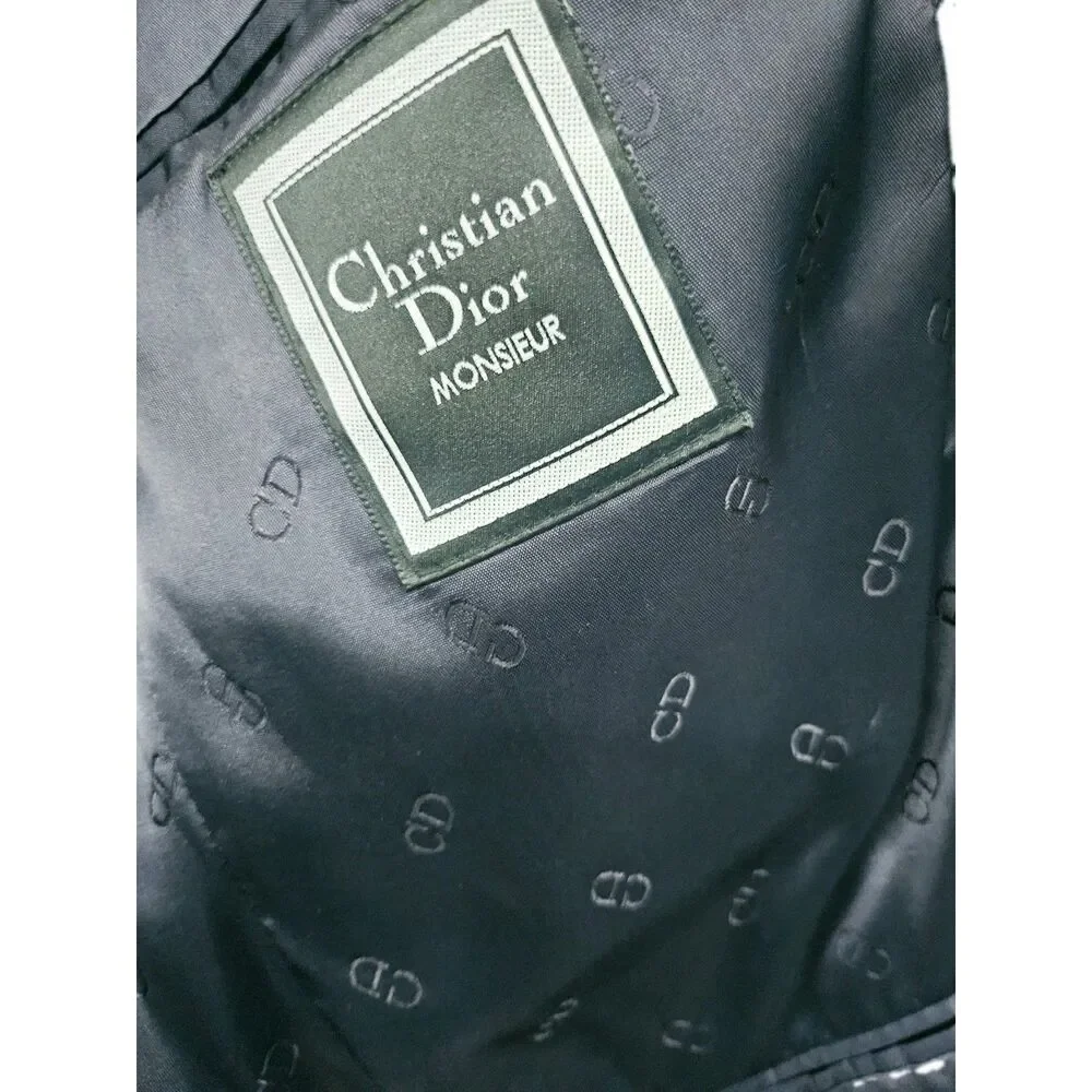 Dior this christian